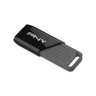 Pendrive PNY Attaché X USB-A 3.2 512GB P-FD512ATTX-GE - Czarny