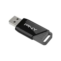 Pendrive PNY Attaché X USB-A 3.2 512GB P-FD512ATTX-GE - Czarny