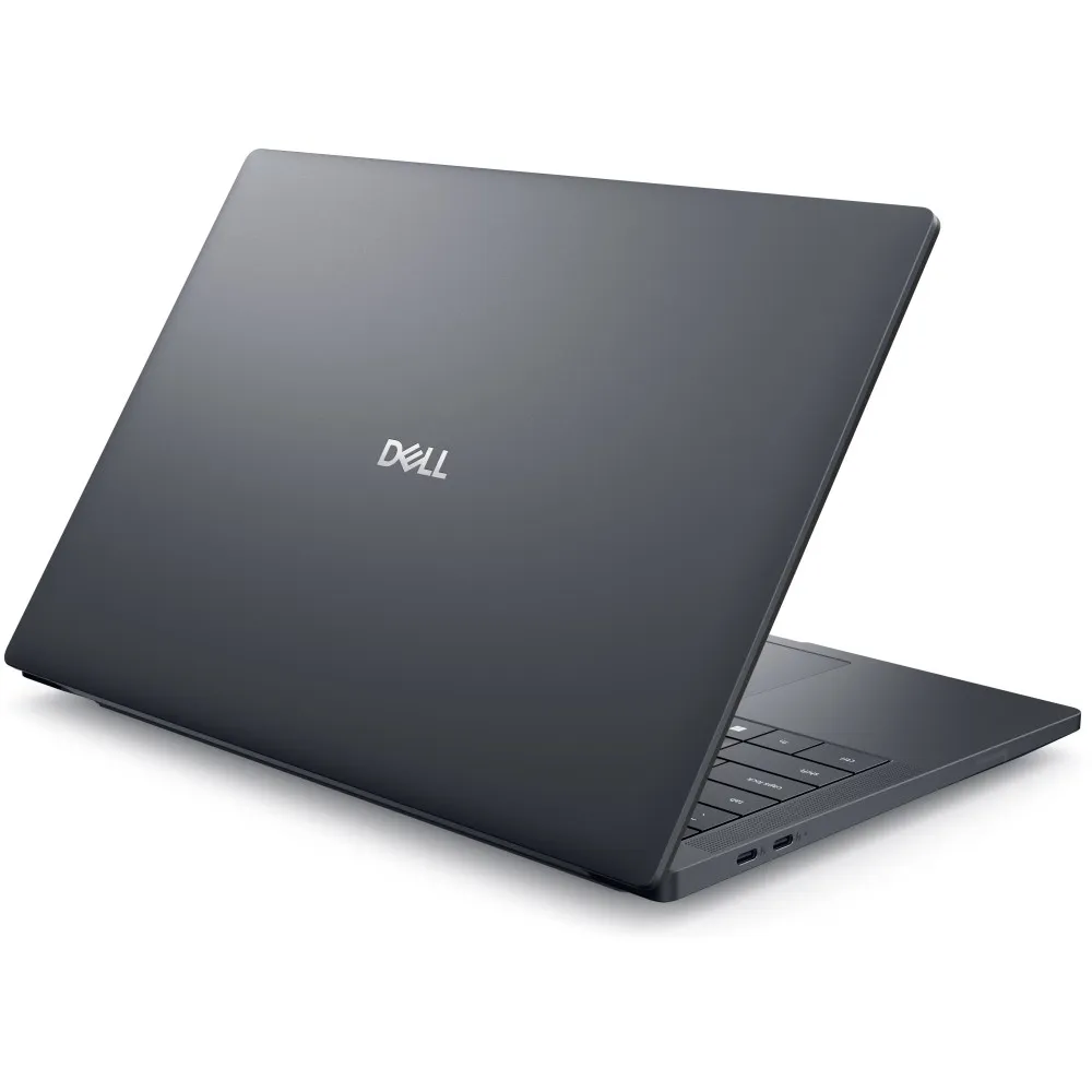 Laptop Dell Pro Max 14 Premium MA14250 BTO102_MA14250_EMEA - Core Ultra 7 265H vPro/14" WUXGA/RAM 32GB/512GB/RTX PRO 1000/Grafitowy/Win 11 Pro/3OS ProSupport NBD - zdjęcie