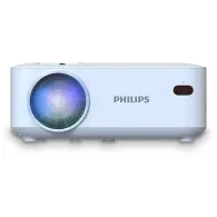 Projektor LED Philips NeoPix 100 NPX100/INT, 800 × 480 pikseli, Biały | Sklep ITnes.pl, IT for BUSINESS