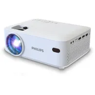 Projektor LED Philips NeoPix 100 NPX100/INT, 800 × 480 pikseli, Biały | Sklep ITnes.pl, IT for BUSINESS