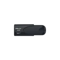 Pendrive PNY Attaché 4 USB 3.1 256GB FD256ATT431KK-EF - Czarny | Sklep ITnes.pl - IT for BUSINESS