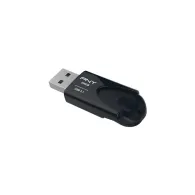 Pendrive PNY Attaché 4 USB 3.1 256GB FD256ATT431KK-EF - Czarny | Sklep ITnes.pl - IT for BUSINESS