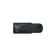 Pendrive PNY Attaché 4 USB 3.1 512GB FD512ATT431KK-EF - Czarny | Sklep ITnes.pl - IT for BUSINESS