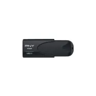 Pendrive PNY Attaché 4 USB 3.1 512GB FD512ATT431KK-EF - Czarny | Sklep ITnes.pl - IT for BUSINESS