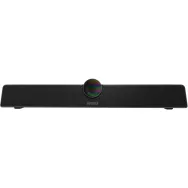 Kamera do monitorów iiyama UC CAM120ULB-1 - 6 mikrfonów| 8W głośnik| 4K UHD 120°| 12MP
