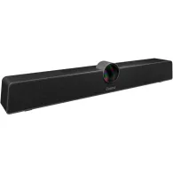 Kamera do monitorów iiyama UC CAM120ULB-1 - 6 mikrfonów| 8W głośnik| 4K UHD 120°| 12MP