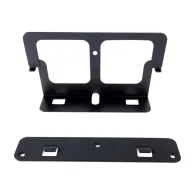 Kamera do monitorów iiyama UC CAM120ULB-1 - 6 mikrfonów| 8W głośnik| 4K UHD 120°| 12MP