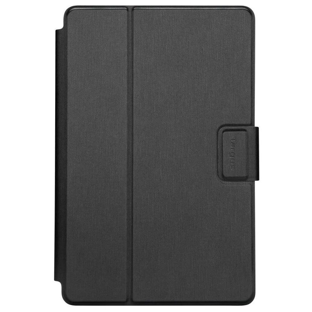 Etui na tablet Targus Safe Fit Universal 7-8,5" 360° Rotating Tablet Case THZ784GL, Czarne | Sklep ITnes.pl, IT for BUSINESS