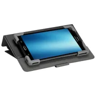 Etui na tablet Targus Safe Fit Universal 7-8,5" 360° Rotating Tablet Case THZ784GL, Czarne | Sklep ITnes.pl, IT for BUSINESS