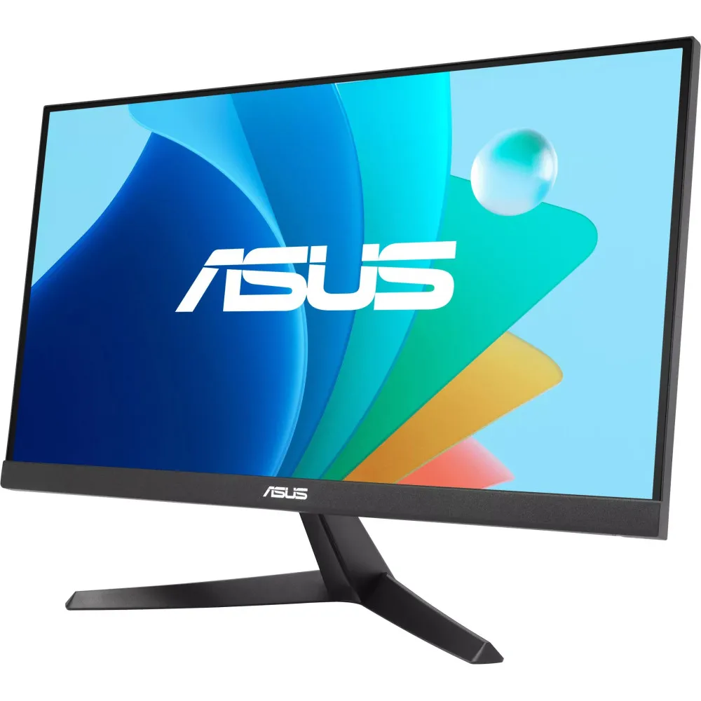 Zdjęcie produktu Monitor ASUS Eye Care VY229HF 90LM0960-B03170 - 21,45"/1920x1080 (Full HD)/100Hz/IPS/1 ms/Czarny