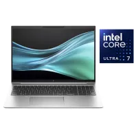 Laptop HP EliteBook 860 G11 9G1C0ET, Core Ultra 7 155U, 16" WUXGA IPS, 16GB, 512GB, Srebrny, Win11 Pro, 3 lata On-Site | Sklep ITnes.pl, IT for BUSINESS