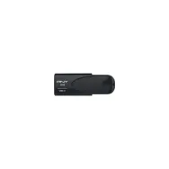 Pendrive PNY Attaché 4 USB 3.1 32GB 80MB/s FD32GATT431KK-EF - Czarny | Sklep ITnes.pl - IT for BUSINESS