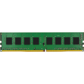 Pamięć RAM 1x8GB DIMM DDR4 Kingston KVR26N19S6, 8 - zdjęcie poglądowe 1