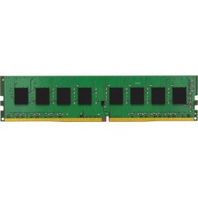 Pamięć RAM 1x8GB UDIMM DDR4 Kingston KVR26N19S6, 8 - zdjęcie poglądowe 1