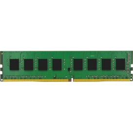 Pamięć RAM 1x8GB UDIMM DDR4 Kingston KVR26N19S6/8 - 2666 MHz/CL19/Non-ECC/1,2 V