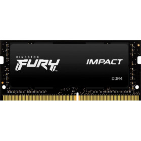 Pamięć RAM 1x16GB SO-DIMM DDR4 Kingston KF426S15IB1, 16 - zdjęcie poglądowe 1