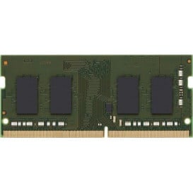 Pamięć RAM 1x4GB SO-DIMM DDR4 Kingston KCP426SS6/4 - 2666 MHz/CL17/Non-ECC/1,2 V