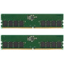 Pamięć RAM 2x16GB DIMM DDR5 Kingston KVR48U40BS8K2-32 - zdjęcie poglądowe 1