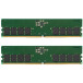 Pamięć RAM 2x16GB UDIMM DDR5 Kingston KVR48U40BS8K2-32 - 4800 MHz/CL40/Non-ECC/1,1 V