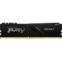 Pamięć RAM 1x16GB DIMM DDR4 Kingston KF432C16BB, 16 - zdjęcie poglądowe 1