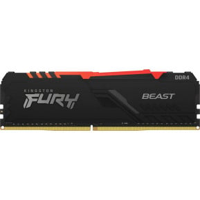 Pamięć RAM 2x8GB UDIMM DDR4 Kingston KF432C16BBAK2, 16 - zdjęcie poglądowe 1