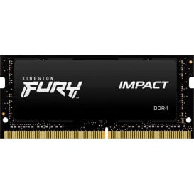 Pamięć RAM 2x8GB SO-DIMM DDR4 Kingston KF426S15IBK2/16 - 1333 MHz/CL15/Non-ECC/1,2 V