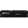 Pamięć RAM 2x16GB UDIMM DDR5 Kingston KF552C40BBK2-32 - zdjęcie poglądowe 2