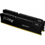 Pamięć RAM 2x16GB DIMM DDR5 Kingston KF552C40BBK2-32 - zdjęcie poglądowe 1