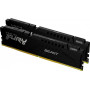 Pamięć RAM 2x8GB DIMM DDR5 Kingston KF552C40BBK2-16 - zdjęcie poglądowe 1