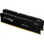 Pamięć RAM 2x8GB UDIMM DDR5 Kingston KF552C40BBK2-16 - zdjęcie poglądowe 1