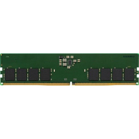 Pamięć RAM 1x16GB UDIMM DDR4 Kingston KVR48U40BS8-16 - zdjęcie poglądowe 1