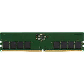 Pamięć RAM 1x16GB UDIMM DDR5 Kingston KVR48U40BS8-16 - zdjęcie poglądowe 1