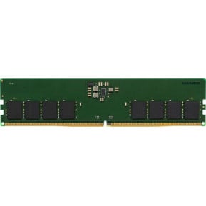 Pamięć RAM 1x16GB UDIMM DDR5 Kingston KVR48U40BS8-16 - zdjęcie poglądowe 1