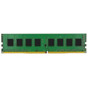 Pamięć RAM 1x8GB UDIMM DDR3 Kingston KVR16N11, 8 - zdjęcie poglądowe 1