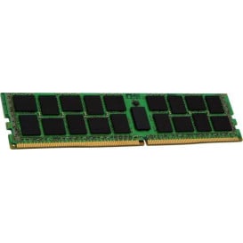 Pamięć RAM 1x32GB RDIMM DDR4 Kingston KSM26RD4/32HDI - 2666 MHz/CL19/ECC/buforowana/1,2 V