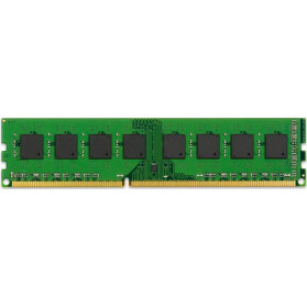 Pamięć RAM 1x4GB DIMM DDR3L Kingston KVR16LN11, 4 - zdjęcie poglądowe 1