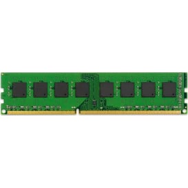 Pamięć RAM 1x4GB UDIMM DDR3 Kingston KVR16LN11/4 - 1600 MHz/CL11/Non-ECC/1,35 V