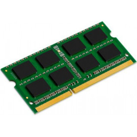 Pamięć RAM 1x8GB SO-DIMM DDR3L Kingston KCP3L16SD8, 8 - zdjęcie poglądowe 1