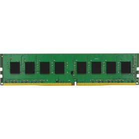 Pamięć RAM 1x8GB UDIMM DDR4 Kingston KCP432NS6, 8 - zdjęcie poglądowe 1