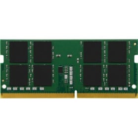 Pamięć RAM 1x4GB UDIMM DDR3 Kingston KVR16N11S8, 4 - zdjęcie poglądowe 1