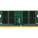 Pamięć RAM 1x4GB DIMM DDR3 Kingston KVR16N11S8/4 - 1600 MHz/CL11/Non-ECC/1,5 V
