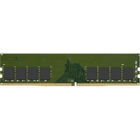 Pamięć RAM 1x8GB UDIMM DDR4 Kingston KCP432NS8/8 - 3200 MHz/CL22/Non-ECC/1,2 V