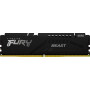 Pamięć RAM 2x16GB DIMM DDR5 Kingston KF556C40BBK2-32 - zdjęcie poglądowe 2