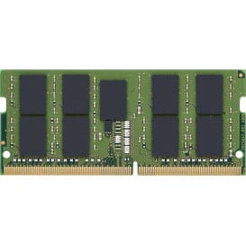 Pamięć RAM 1x16GB SO-DIMM DDR4 Kingston KSM32SED8/16MR - 3200 MHz/CL22/ECC