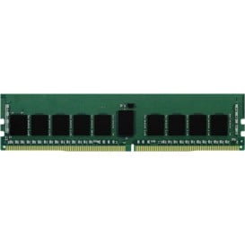 Pamięć RAM 1x16GB RDIMM DDR4 Kingston KSM32RS4/16HDR - 3200 MHz/CL22/ECC/buforowana/1,2 V