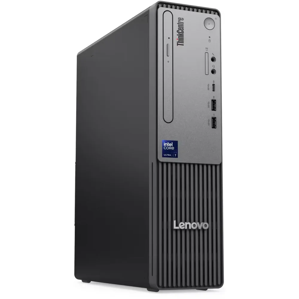 Zdjęcie produktu Komputer Lenovo ThinkCentre neo 50s Gen 6 13DM000YPB - SFF/RAM 16GB/SSD 512GB/DVD/Windows 11 Pro/3 lata On-Site
