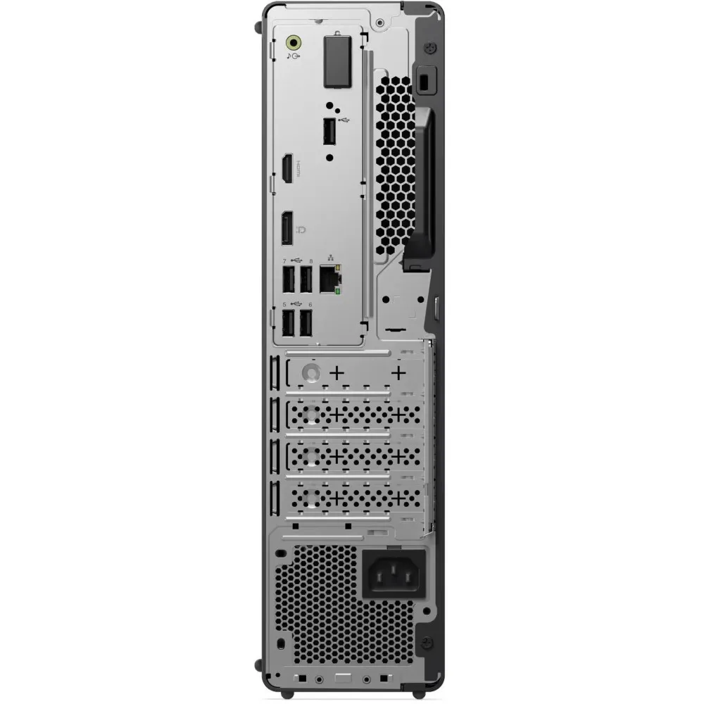 Komputer Lenovo ThinkCentre neo 50s Gen 6 13DM000YPB - SFF/Core Ultra 3 205/RAM 16GB/SSD 512GB/DVD/Windows 11 Pro/3 lata On-Site