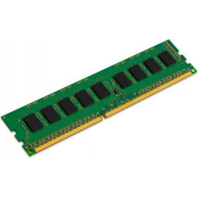 Pamięć RAM 1x4GB DIMM DDR3 Kingston KCP316NS8, 4 - zdjęcie poglądowe 1