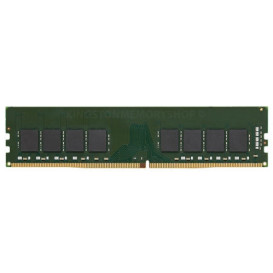 Pamięć RAM 1x16GB UDIMM DDR4 Kingston KTH-PL432E/16G - 3200 MHz/CL22/ECC/1,2 V